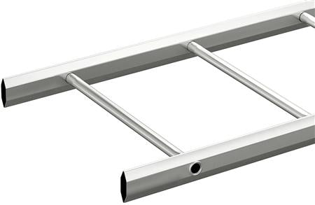 Kabelstige Khz 400Mm Fzv 6M - Billigelogvvs.dk -