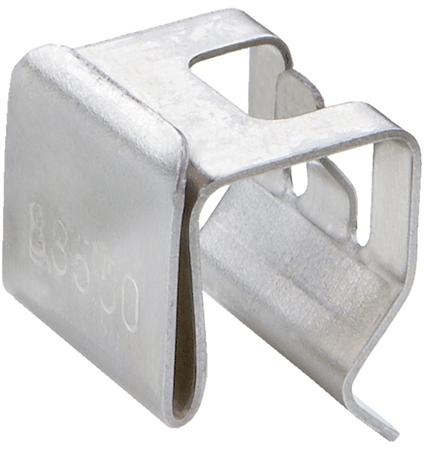 Clips Til Låg Rustfrit Stål ⎮ 8712186073809 ⎮ 8037004181 ⎮ 8037004181 ⎮