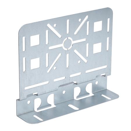 Dåseplade W24 Fzs ⎮ 7321677179954 ⎮ 8037316471 ⎮ 8037316471 ⎮