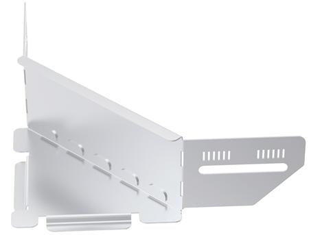 Universal Hjørne 60Hx1Mm Fzs ⎮ 8712186064548 ⎮ 8037013907 ⎮ 8037013907 ⎮