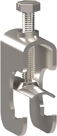 Kabelklemme Arx1 12 Zinc+ ⎮ 3606489726966 ⎮ 8039102586 ⎮ 8039102586 ⎮