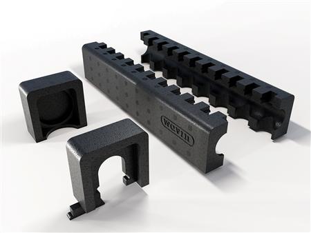 Isol.Sæt 3/4" F/Brugsvand 1-8 Afg. Cc50 ⎮ 5708525611798 ⎮ 046329916 ⎮ 0206161316 ⎮