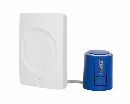 Sentio Rumtermost & Telestat, Ir Trådløs - Billigelogvvs.dk -