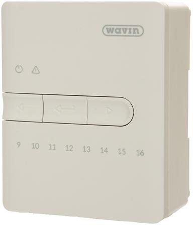 Sentio Udvidelses Modul 8 Kredse - Billigelogvvs.dk -