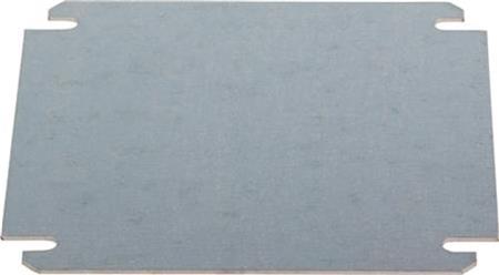 Montageplade Solid Ekpvt ⎮ 8212007848 ⎮ 8212007848 ⎮ 8212007848 ⎮ 3770552