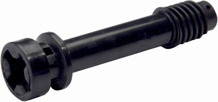 Dæksel/Låg Skruer Til Solid P Sort 1 Stk ⎮ 6418074063724 ⎮ 8212040685 ⎮ 8212040685 ⎮ 8856243