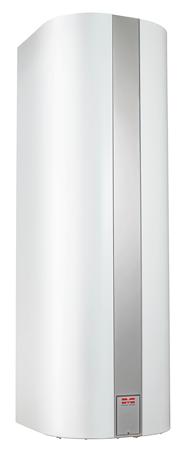 Varmepumpebeholder Model 160 - Billigelogvvs.dk -