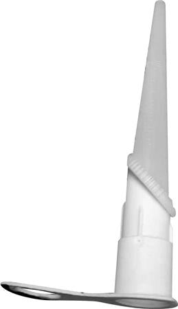 Plastdyse Med Drejelig Spids ⎮ 0939001439 ⎮ 911003025 ⎮ 0939001439 ⎮