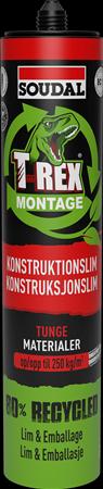 Montagelim T-Rex Green Heavy ⎮ 5439009541 ⎮ 900168170 ⎮ 5439009541 ⎮