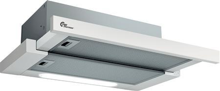 Emhætte Gemini Iii Central Med Switch ⎮ 5703347528859 ⎮ 930018672 ⎮ 9978101786 ⎮