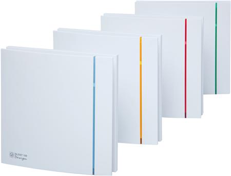 Ventilator Silent 100 Design Crz Scandic ⎮ 8413893328571 ⎮ 353577502 ⎮ 9978857373 ⎮