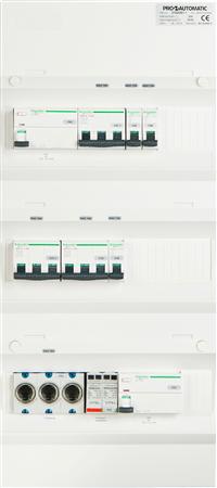 Gr. Tavle D02 Rcd 3K16 3L13 Osb ⎮ 5705154391183 ⎮ 5416101006 ⎮ 5416101006 ⎮ 21926061-1
