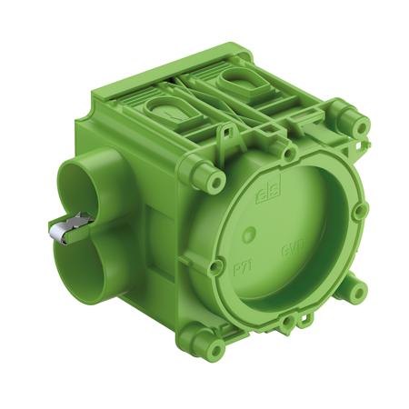 Dåse Til Magnetmontage Ø50 Hm-Uni ⎮ 4013902597413 ⎮ 5421819011 ⎮ 5421819011 ⎮ 98406501