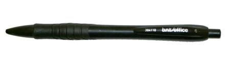Pencil 0,7Mm M/Click Gummigreb Sort ⎮ 1897007341 ⎮ 907000034 ⎮ 1897007341 ⎮ 700739