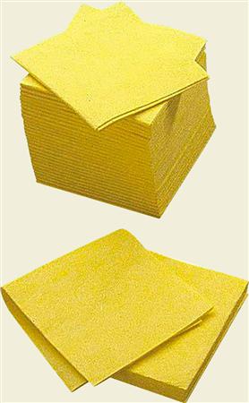 Alt Mulig Klude Gule 38X38Cm ⎮ 5701766295000 ⎮ 900050042 ⎮ 1897000131 ⎮ 1282105