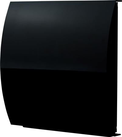 Murrist Rv50 Vers. 2 + Sphere 160 Sort ⎮ 9003609506929 ⎮ 920500123 ⎮ 5478000037 ⎮