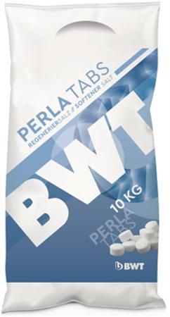 Bwt Perla Tabs Sæk Á 10Kg - Billigelogvvs.dk -