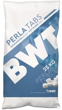 Bwt Perla Tabs Sæk Á 25Kg - Billigelogvvs.dk -