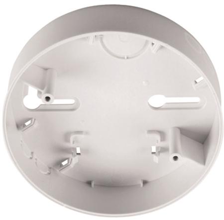 Underlag Protector K Hvid H27Mm - Billigelogvvs.dk -