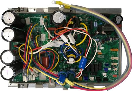 Panasonic Hoved Print Acxa73C40860R ⎮ 5705154102550 ⎮ 900491278 ⎮ 5478740298 ⎮