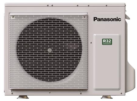 Panasonic Luft/Luft Udedel Cu-Nz35Vke ⎮ 5025232898923 ⎮ 900491289 ⎮ 5478737023 ⎮ CU-NZ35VKE