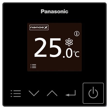 Panasonic Kontrol Panel Cz-Rtc6Bl ⎮ 5025232910816 ⎮ 900491512 ⎮ 5478737227 ⎮