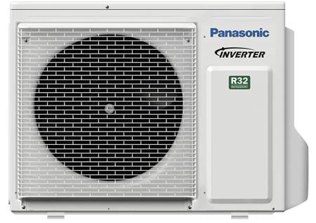 Panasonic L/L Elite Udedel U-36Pzh3E5 ⎮ 5025232915507 ⎮ 900491523 ⎮ 5478737489 ⎮