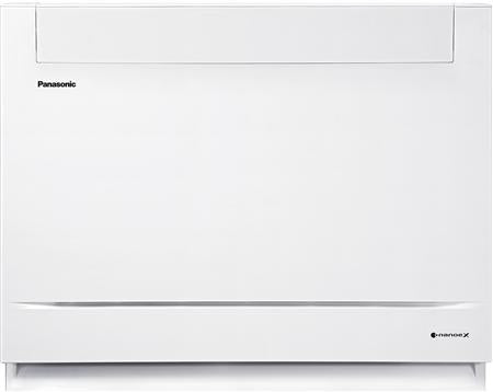 Panasonic L/L Gulvmodel Cs-Z35Ufeaw-1 ⎮ 5025232881604 ⎮ 900502121 ⎮ 5478734291 ⎮