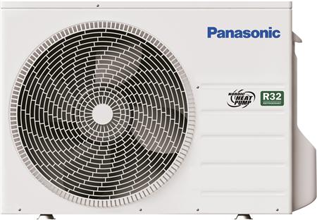Panasonic Luft/Luft Udedel Cu-Cz35Wke ⎮ 5025232938070 ⎮ 900491498 ⎮ 5478740887 ⎮