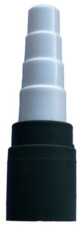 Adapter Til Kondensrør Grøn Ø25 ⎮ 5705157025887 ⎮ 900491389 ⎮ 5478728058 ⎮