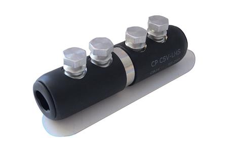 Skruemuffe 95-240 Mm2 12-36Kv ⎮ 5711012326952 ⎮ 1611001594 ⎮ 1611001594 ⎮ 5711012326952