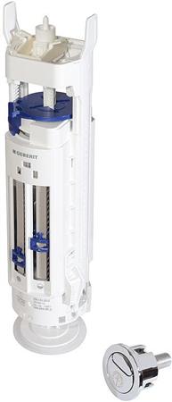 Gustavsberg Bundventilhus & Trykknap ⎮ 4025416281726 ⎮ 609562750 ⎮ 0260135003 ⎮ GB19299N2953