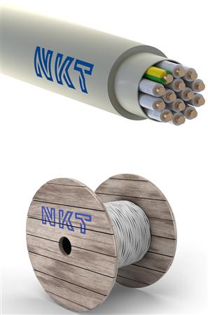 Kabel 14G1,5 Noiklx90 Grå Tr 500 Eca ⎮ 3033778393 ⎮ 3033778393 ⎮ 3033778393 ⎮ 172547028D0500