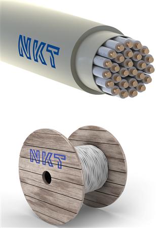 Kabel 27X1,5 Noiklx90 Lgrå Tr 500 Eca ⎮ 3033778429 ⎮ 3033778429 ⎮ 3033778429 ⎮ 172547039D0500