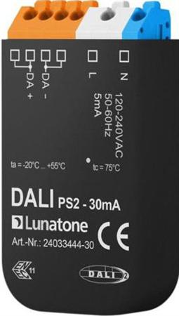 Dali Ps 80Ma Strømforsyning ⎮ 9010342010033 ⎮ 5467400387 ⎮ 5467400387 ⎮ L24033444-80