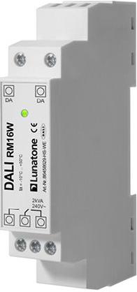 Dali Rm16 Hs We Relæ Modul Din-Skinne ⎮ 9010342011214 ⎮ 5467400413 ⎮ 5467400413 ⎮ L86456203-HS-WE