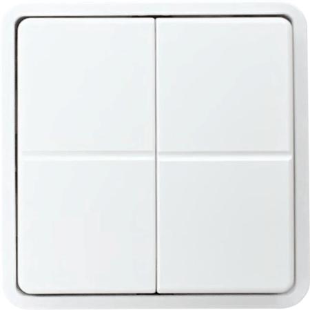 Tryk Ws4-215Z, Philips Hue, Ral 9016 ⎮ 5467400633 ⎮ 5467400633 ⎮ 5467400633 ⎮ J100708