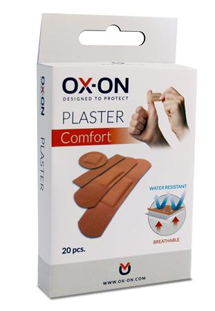 Plaster Comfort 20 Stk ⎮ 5497040212 ⎮ 900068121 ⎮ 5497040212 ⎮