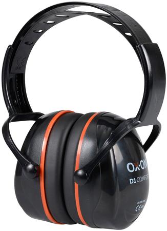 Høreværn D1 Comfort Snr 31 Db ⎮ 1597000732 ⎮ 980000006 ⎮ 1597000732 ⎮