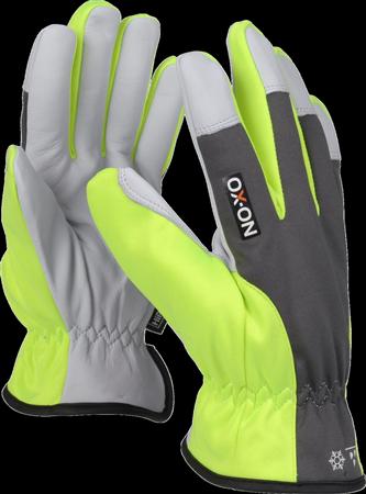 Vinterhandsker Supreme 3600 S.10 - Billigelogvvs.dk -