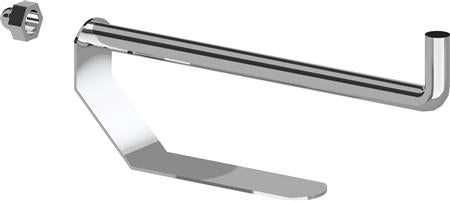 Care Papirholder M/Fjeder ⎮ 5708590176680 ⎮ 615722951 ⎮ 0261229484 ⎮