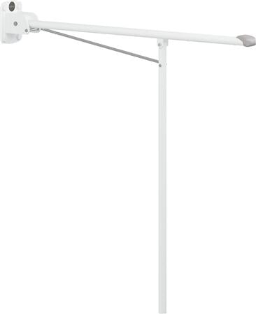 Care Toiletstøtte M/Kort Ben 800Mm ⎮ 5708590192345 ⎮ 615722380 ⎮ 0261229390 ⎮