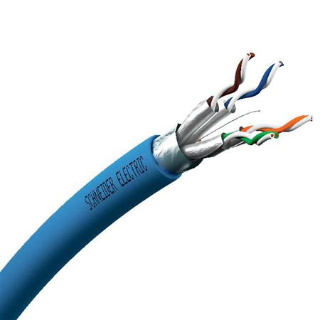 Actassi Kabel Kat6A/7 F/Ftp 4P 500M Dca ⎮ 1083000178 ⎮ 1083000178 ⎮ 1083000178 ⎮