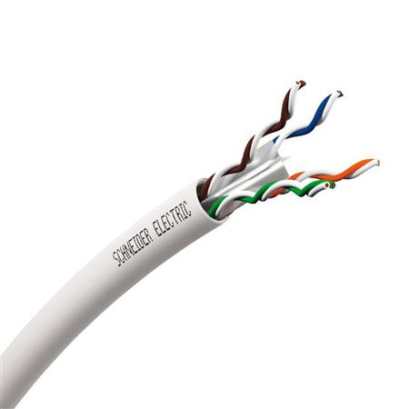 Actassi Kabel Kat6 U/Utp 4P 100M Dca Hv ⎮ 3606485467009 ⎮ 00000 ⎮ 1083000220 ⎮