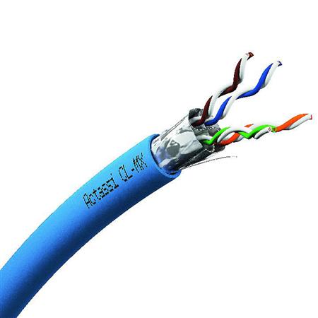 Actassi Kabel Kat6A F/Ftp 4P 500M Dca ⎮ 3606481320346 ⎮ 1083000194 ⎮ 1083000194 ⎮ VDICD68X218