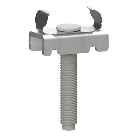 T Bolt 26U M10X50 Fzv - Billigelogvvs.dk -