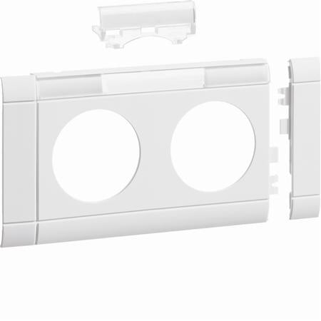 Afdækning 80Mm F/2 Stikk M/Skriftfelt ⎮ 4012740992992 ⎮ 00000 ⎮ 7936088678 ⎮ GB080219016