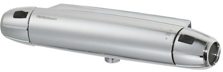 9000E Ii Termostatarmatur ⎮ 7391887237201 ⎮ 722828204 ⎮ 0272212422 ⎮