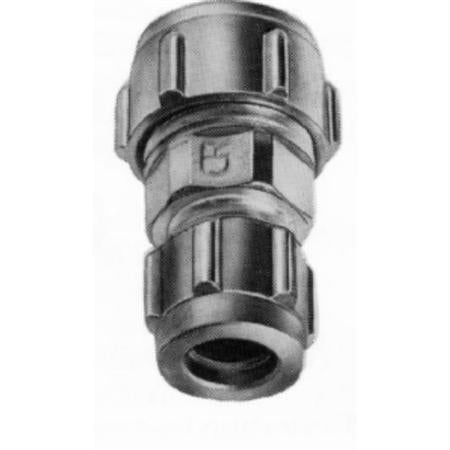 Kobling 12 Mm Kompression Fit - Billigelogvvs.dk -