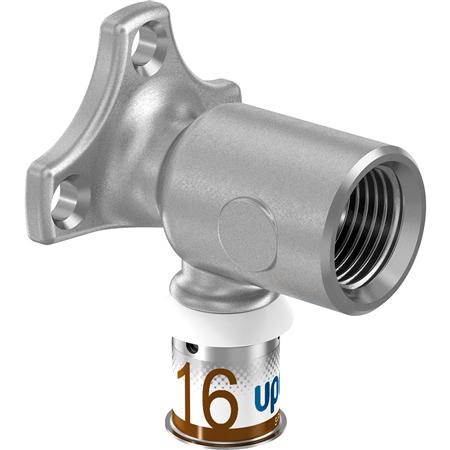 Pres Dækvinkel 16X1/2" ⎮ 6414905219605 ⎮ 045475116 ⎮ 2612000412 ⎮